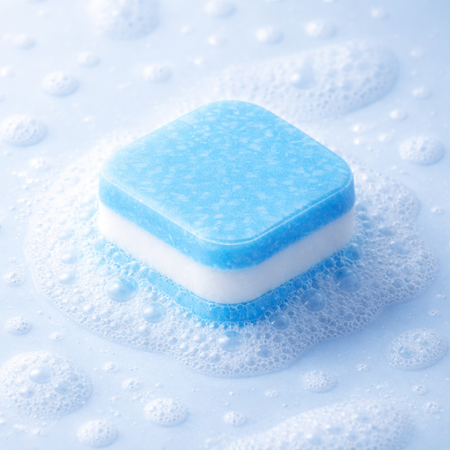 TODOLIMPIO™ | PACK 2x1 | PASTILLAS PARA LAVARROPA Y LAVAPLATOS